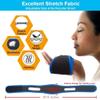 VONCYKI Slim Face Strap, Double-Chin Reducer, V-Line Lifting Chin Strap view 3