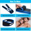 VONCYKI Slim Face Strap, Double-Chin Reducer, V-Line Lifting Chin Strap view 4