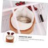 Milisten Hamster Sleep Nest view 4