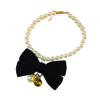 Nvzi-b Pet Decoration Collar for Cats and Dogs, Adjustable, L, A10 view 1
