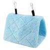 Warm Bird Nest for Winter, Hanging Hammock, Plush view 1