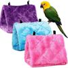 Warm Bird Nest for Winter, Hanging Hammock, Plush view 3