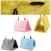 Warm Bird Nest for Winter, Hanging Hammock, Plush view 4