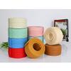 GMJTSRWV 2 m Transparent Safety Foam Corner Protector for Furniture Edges view 2