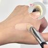 Triangle-Head Concealer and Highlighter Makeup Brush view 3