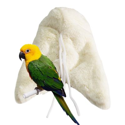 Parakeet Heating Nest