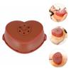 Moxibustion Holder, 1 Piece, Aluminum Alloy and Silicone Body Care Device view 4