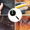 Pet Hair Remover Roller view 4