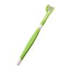 Cat Toothbrush | 3 Heads for Bad Breath Removal | Soft Bristles for Kittens view 1