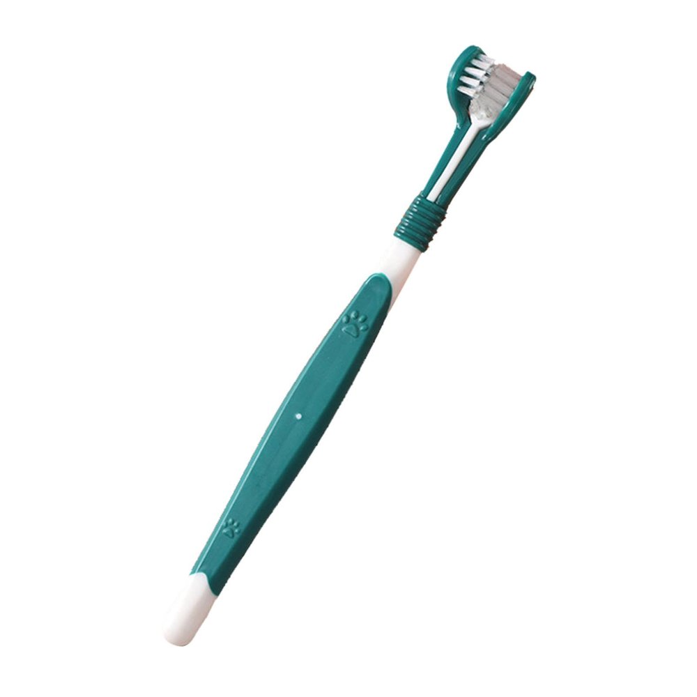Toothbrush for Small Dogs