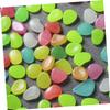 Sosoport Glow Pebbles - 100 pcs Mixed Colors view 3