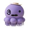 Octopus Pet Grooming Brush view 1