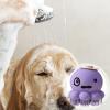 Octopus Pet Grooming Brush view 3