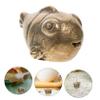 Kisangel Vintage Brass Fish Figure view 4