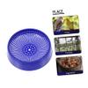 Happyyami 3-Piece Plastic Pigeon Breeding Nest, Bird Egg Nest view 2