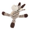 BESPORTBLE High-Quality Plush Chew Toy for Pets view 1