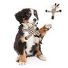 BESPORTBLE High-Quality Plush Chew Toy for Pets view 2