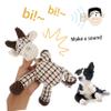 BESPORTBLE High-Quality Plush Chew Toy for Pets view 3