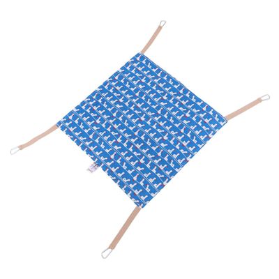 BESPORTBLE Hanging Pet Bed for Cats