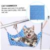 BESPORTBLE Hanging Pet Bed for Cats view 3