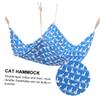 BESPORTBLE Hanging Pet Bed for Cats view 4
