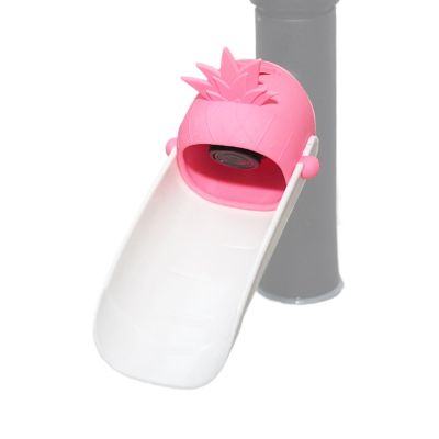 Children's Faucet Extender