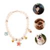 BESPORTBLE Adjustable Cat Collar with Bell view 3