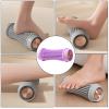Portable Foot Roller, Yoga Point Massager, Deep Tissue Massage Roller view 4