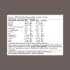 Stacker2 Europe 100% Plant-Based Protein, Cookies & Cream, 454 g view 3