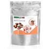 Gino Gelati Protein Ice Cream Powder, Belgian Praline, 100 kg view 1