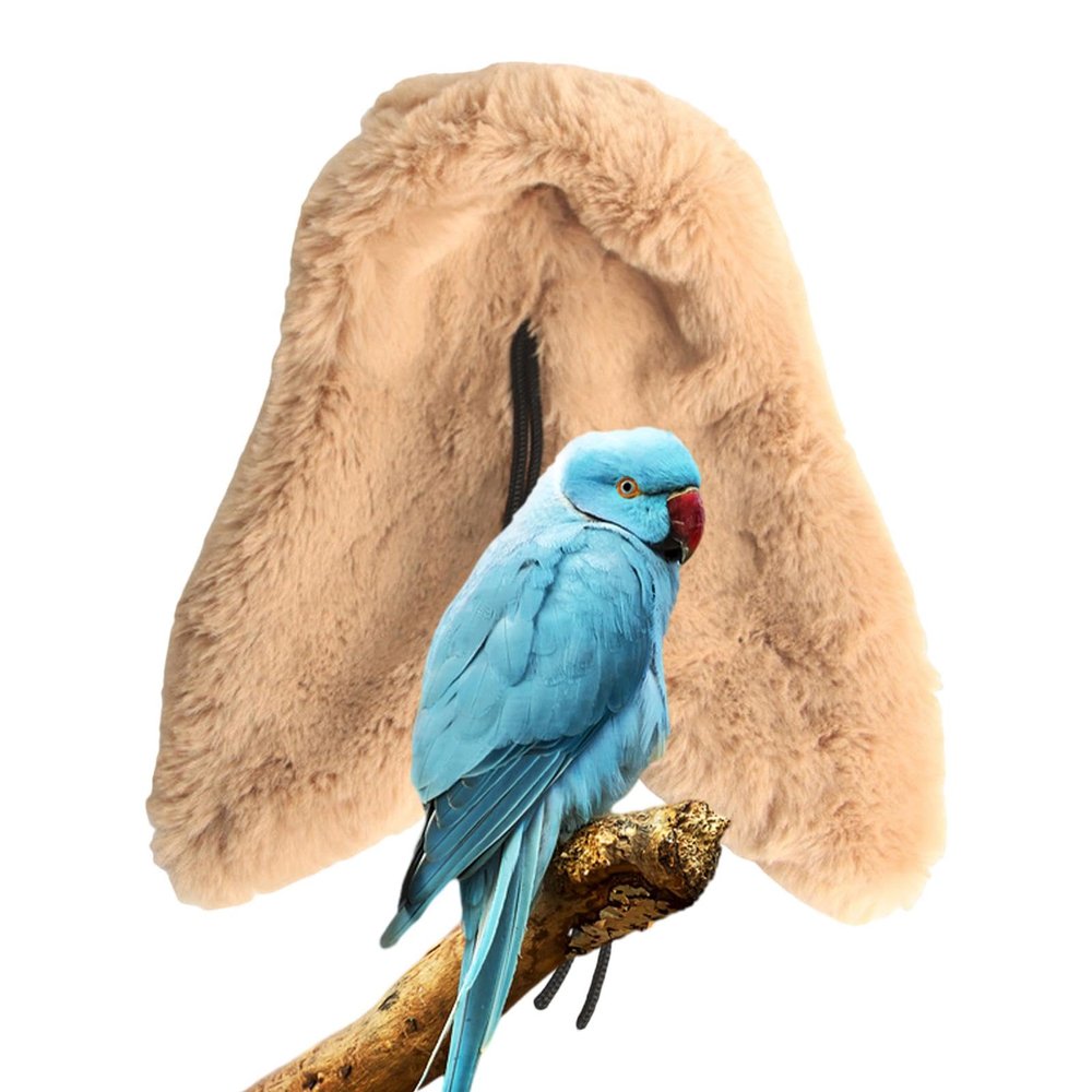 Bird Nest for Cage