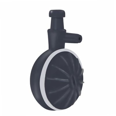 Milisten Nano Bubbler Air Pump for Aquarium