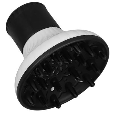 Beaupretty Hair Dryer Diffuser Attachment