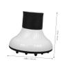 Beaupretty Hair Dryer Diffuser Attachment view 2