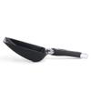 SUIOPPYUW Metal Cat Litter Scoop with Solid Handle view 2