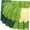 GRIRIW Soft Bird Nest for Parrots and Budgies, Warm Winter Nest view 3