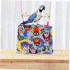 Supvox Parrot Hammock for Birds view 2