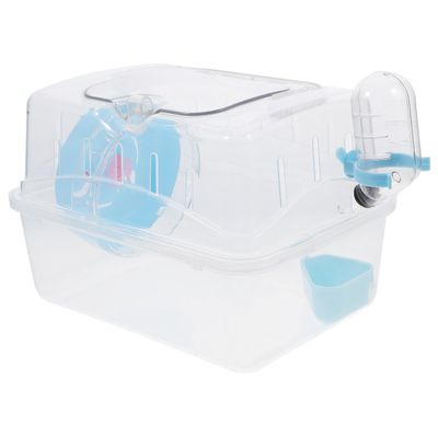 Hohopeti Portable Hamster Carrier