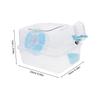 Hohopeti Portable Hamster Carrier view 2