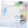 Hohopeti Portable Hamster Carrier view 4