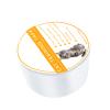 Sofa Scratch Protector Tape, 1 Roll, PVC, White, Size S view 1