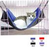 BESPORTBLE Cat Hammock Bed view 3