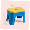 Children's Plastic Step Stool, 1 Pc., Non-Slip view 2