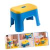 Children's Plastic Step Stool, 1 Pc., Non-Slip view 4