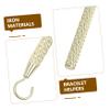 STOBOK Metal Bracelet Fastening Tool view 3