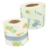 Sosoport 2-Roll Self-Adhesive Nail Care Tape for Hamster Wheels view 1