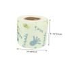 Sosoport 2-Roll Self-Adhesive Nail Care Tape for Hamster Wheels view 2
