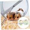 Sosoport 2-Roll Self-Adhesive Nail Care Tape for Hamster Wheels view 4