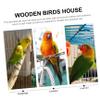 Supvox Bird Hammock with Hook view 3