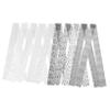 Healeved Lace Nail Stickers for Creative Nail Art view 3